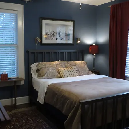 Greenwood Bed And Breakfast-2